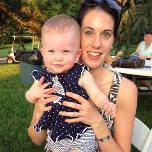 Meet your Posher, Lindsey